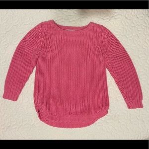Old Navy sweater